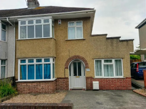 Filton House by Cliftonvalley Apartments