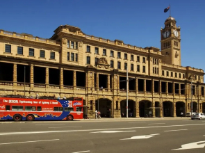 Haymarket 2bed Stunning City View Nha178-12