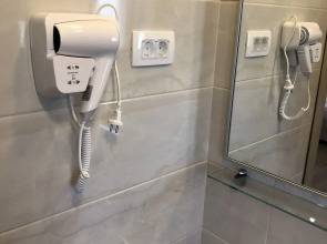 Almare apartments  Budva