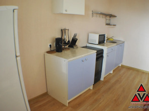 Vavilon dvuhkomnatnye apartamenty na Shartashskoj 14