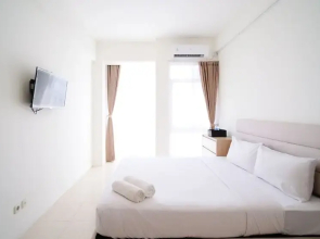 Compact And Strategic Studio At Bale Hinggil Apartment