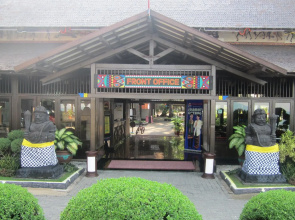 Pulau Ayer Resort and Cottages