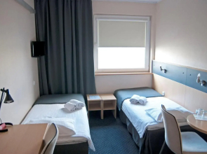 Economy Silesian Hotel