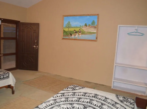 Tharu Community Lodge