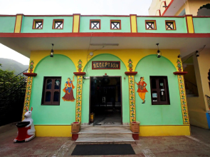 Pushkar Heritage