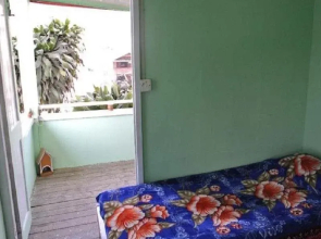 Golden Lily Guest House