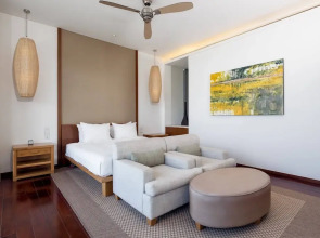 Luxury Beach Resort Apartments & Villas