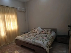 Big Seafront Apartment in Saida, Lebanon