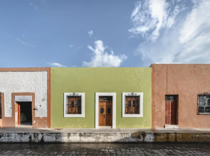 La Casa Verde