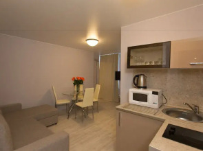 Апартаменты Arbat House на Поварской