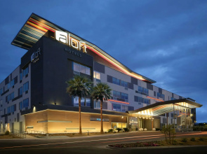 Aloft Henderson