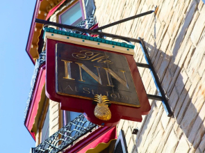 Inn at St John Portland In-Town