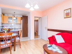 Stunning Apartment in Mlini With 2 Bedrooms and Wifi