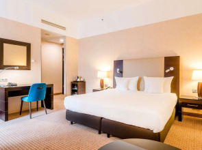 Polonia Palace Hotel