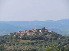 Azienda Agrituristica Le Macchie Alte