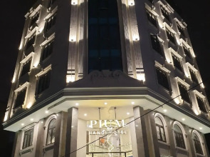 A25 Hotel - Hoang Dao Thuy 1