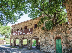 La Bettola del Buttero Hotel
