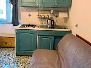 House Aragonese Ischia