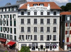 Hôtel Côte Basque