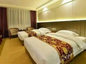 Xinhai business hotel   lanzhou city