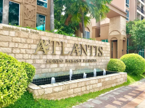 Atlantis Condo Resort