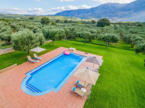 Villa Ostria