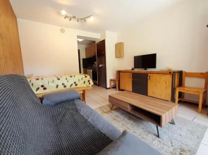 Appartement Sur Les Pistes Pour 6 à La Clusaz