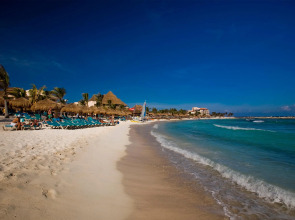 Catalonia Riviera Maya Resort and Spa All Inclusive