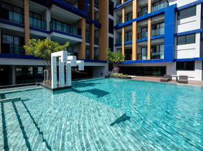 Lewit Hotel Pattaya, a member of Radisson Individuals