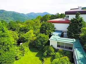 Trip7 Hakone Sengokuhara Onsen Hotel - Vacation STAY 63191v
