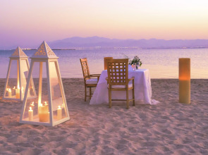 Отель Kempinski Hotel Soma Bay