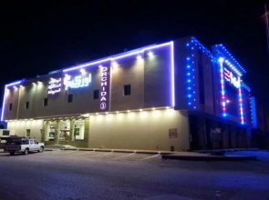 Orchida Turaif Hotel Suites 3