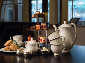 The Driskill, in The Unbound Collection by Hyatt