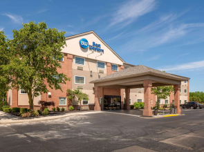 Best Western Hilliard Inn & Suites