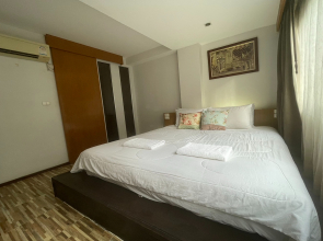 Landmark Patong Hotel by ZUZU