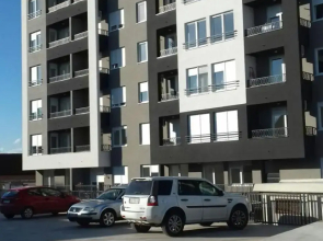 Lux Apartment Sanja 3
