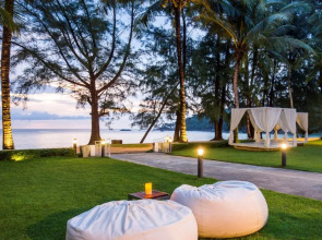 The Anda Mani Khaolak Beachfront Villas