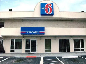 Budget Inn Cocoa I 95