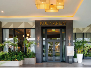 Hotel Riu Latino - Adults Only - All Inclusive