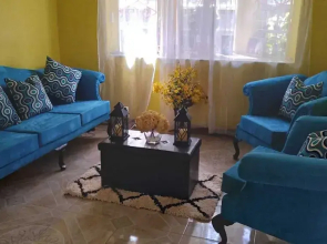 Room-charming Kingston Room to Rent With