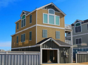 Villas at Corolla Bay by KEES Vacations