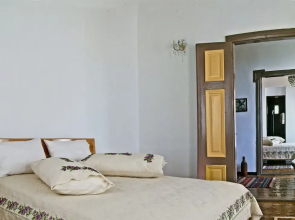 Saklı Konak