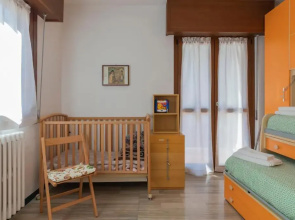 Maranta Master Guest apartment