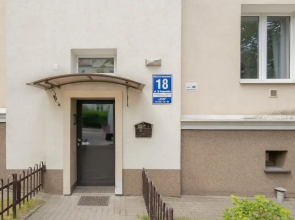 Studio for 4 Guests Gdynia by Renters