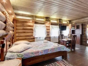 Банно-оздоровительный комплекс Кошель