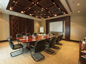 Sunday Mega Hotel Sheikh Zayed Road