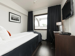 First Hotel Atlantica