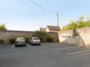 The Originals City, Hôtel Le Savoy, Caen