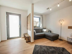 Ferienwohnung Alpenland - schönes, neues Apartment