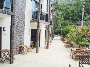 Eden Pyara Hotel Turunc